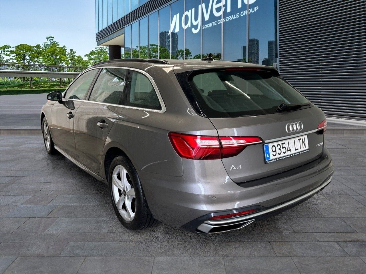 Audi A4 Avant Advanced 35 Tdi 120kw S Tronic - Foto 7