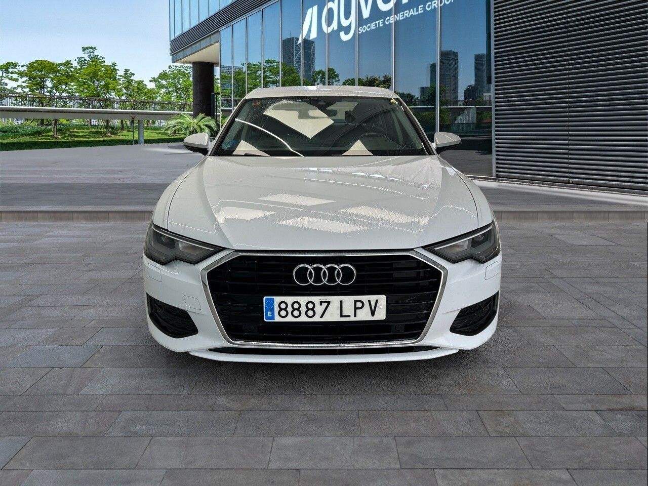 Audi A6 40 Tdi 150kw (204cv) S Tronic - Foto 3