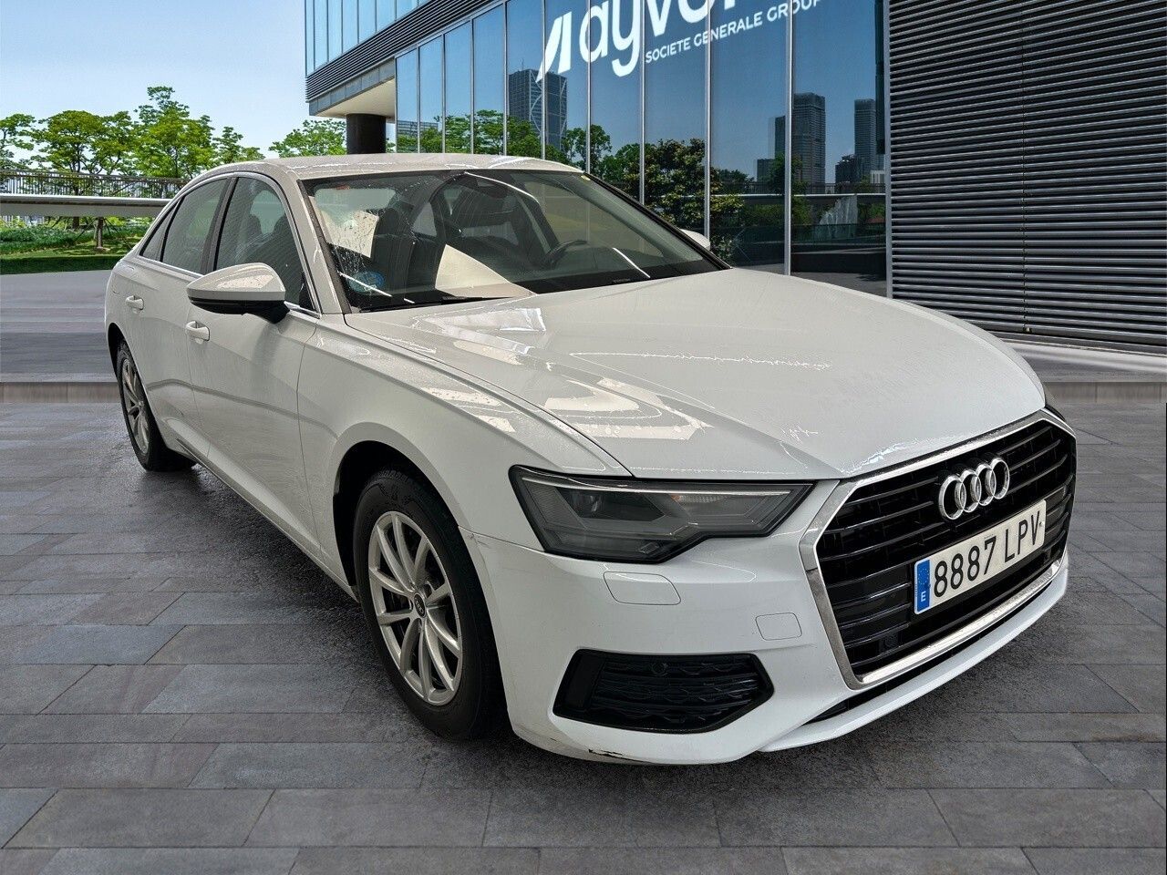 Audi A6 40 Tdi 150kw (204cv) S Tronic - Foto 4