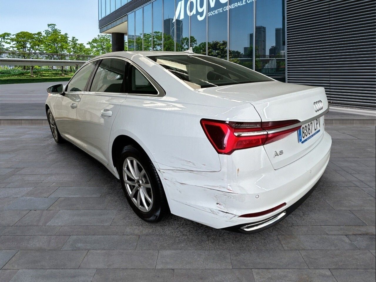 Audi A6 40 Tdi 150kw (204cv) S Tronic - Foto 5