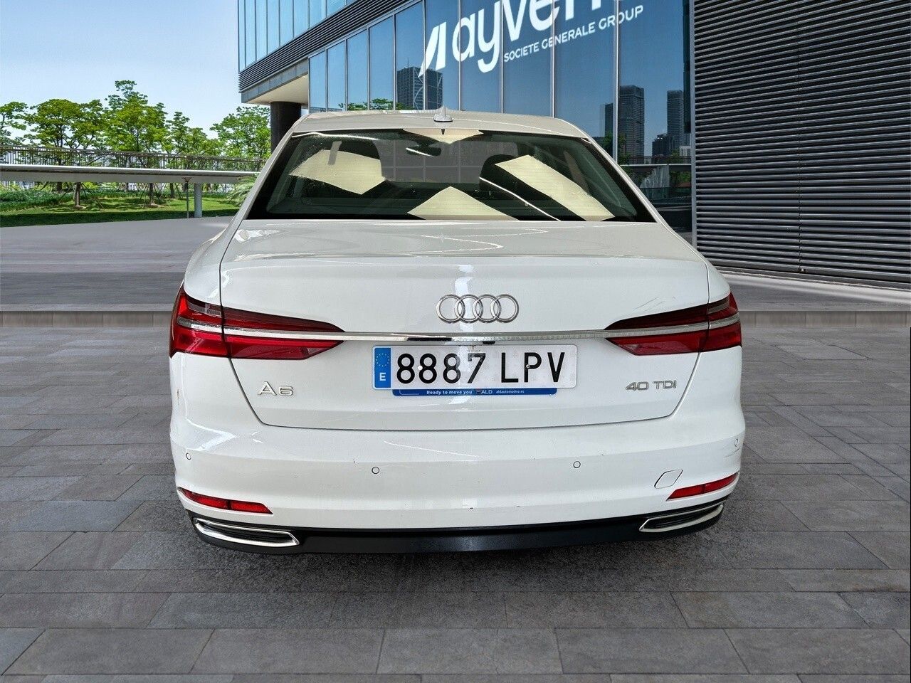 Audi A6 40 Tdi 150kw (204cv) S Tronic - Foto 6