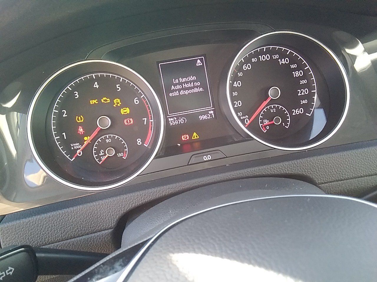 Volkswagen Golf Last Edition 1.5 Tsi Evo 96kw (130cv) - Foto 9
