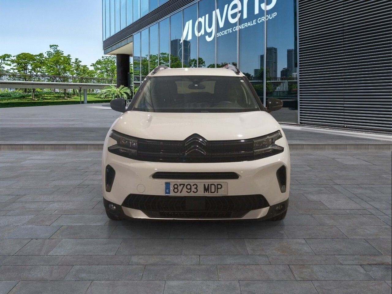 Citroen C5 Aircross 225 E-eat8 Shine Pack - Foto 3