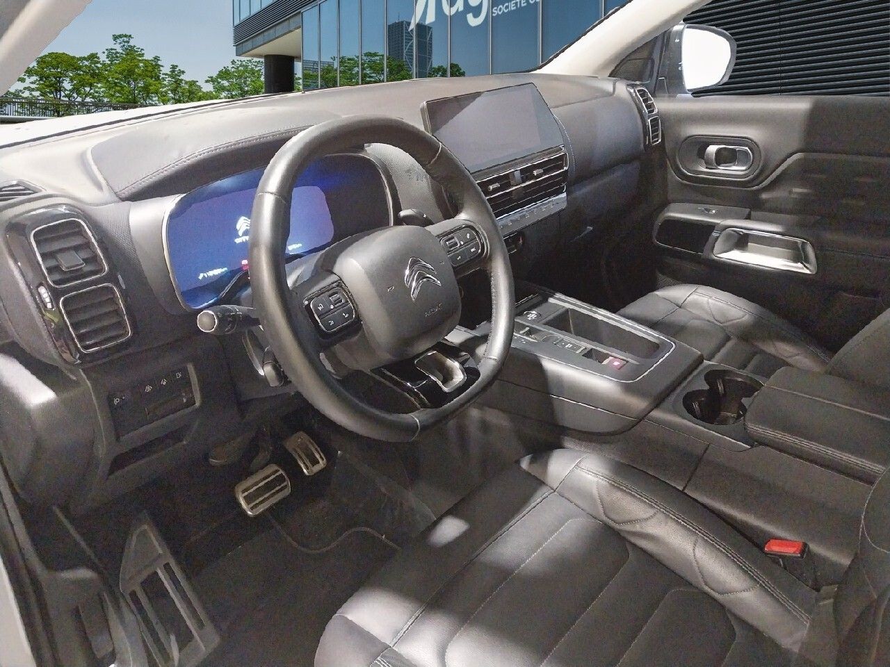 Citroen C5 Aircross 225 E-eat8 Shine Pack - Foto 8