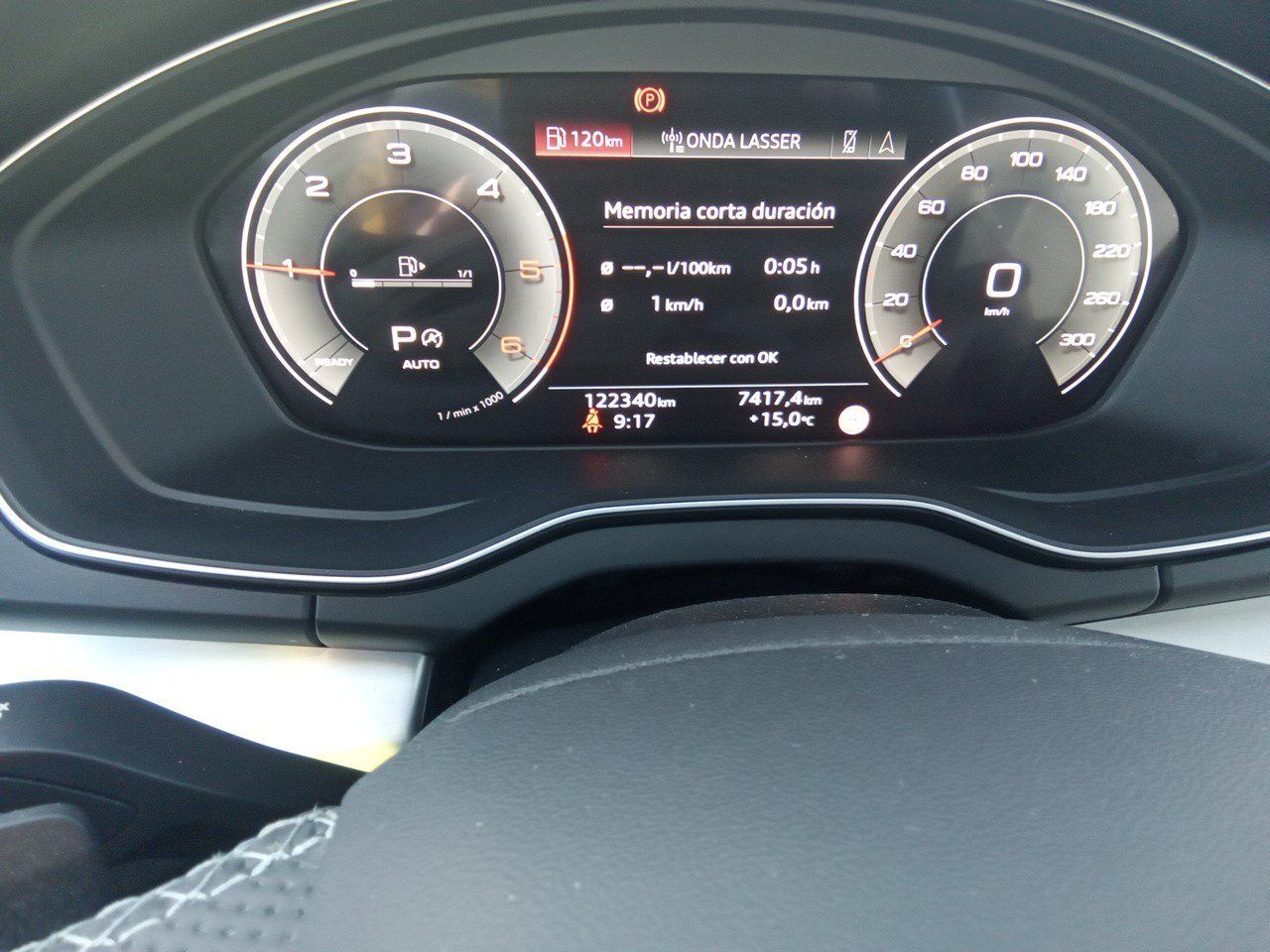 Audi Q5 Genuine 40 Tdi 150kw Quattro-ultra - Foto 9