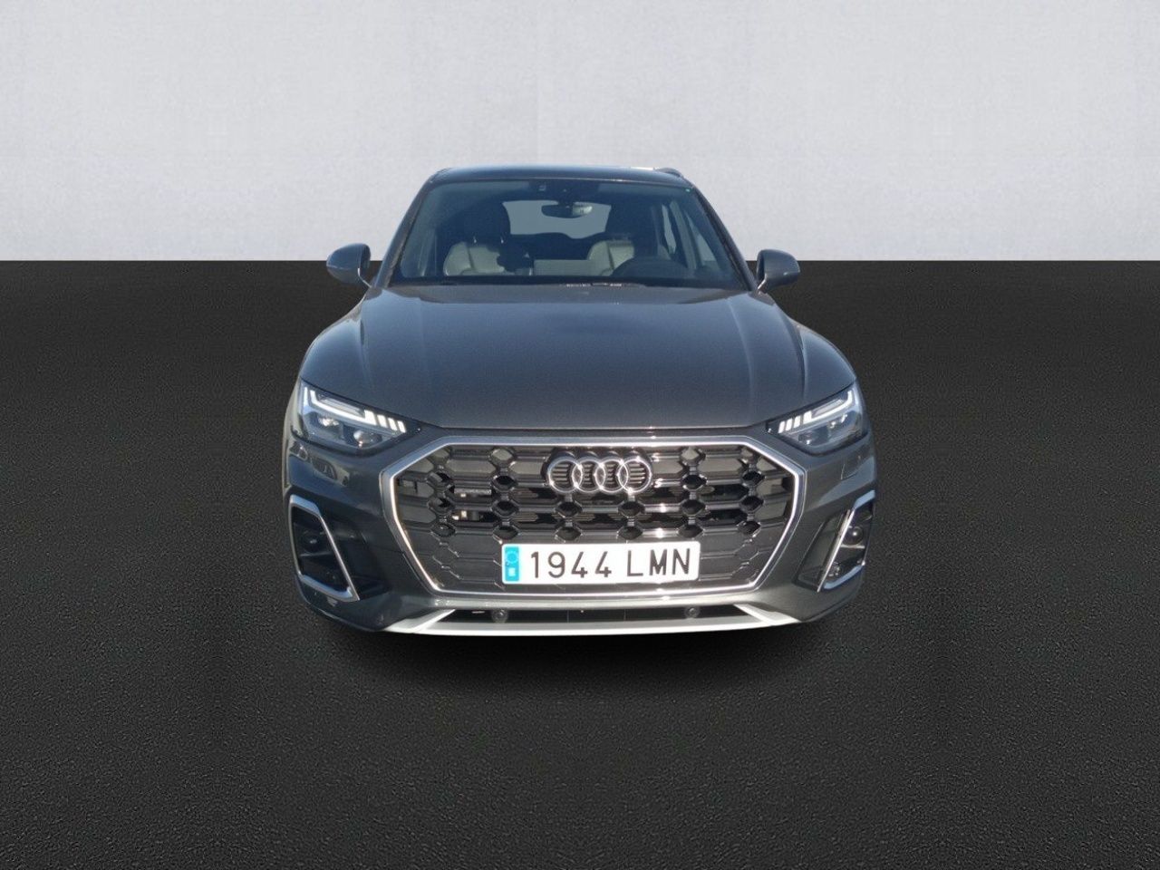 Audi Q5 Genuine 40 Tdi 150kw Quattro-ultra - Foto 3