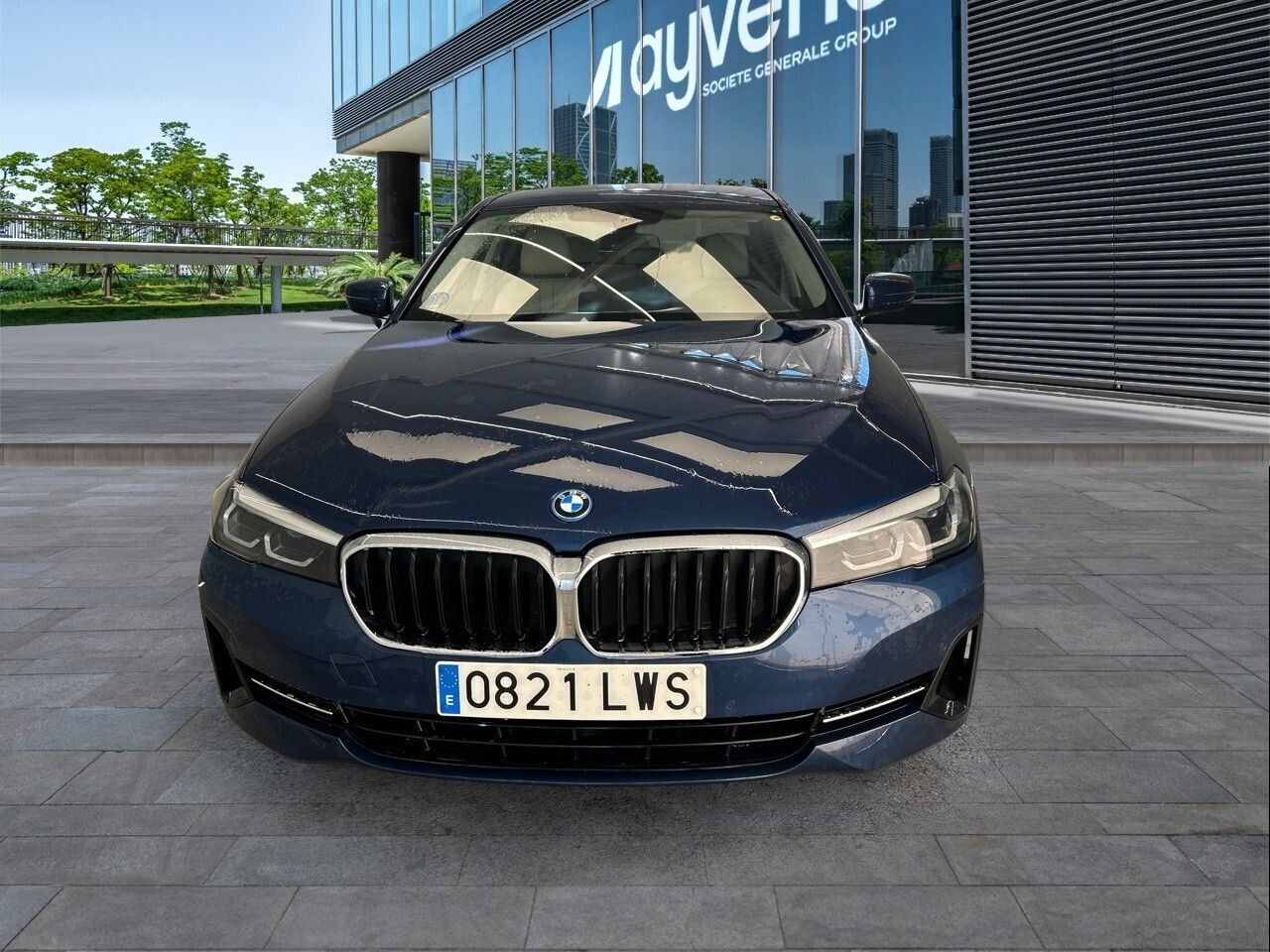 Bmw Series 5 530e - Foto 3