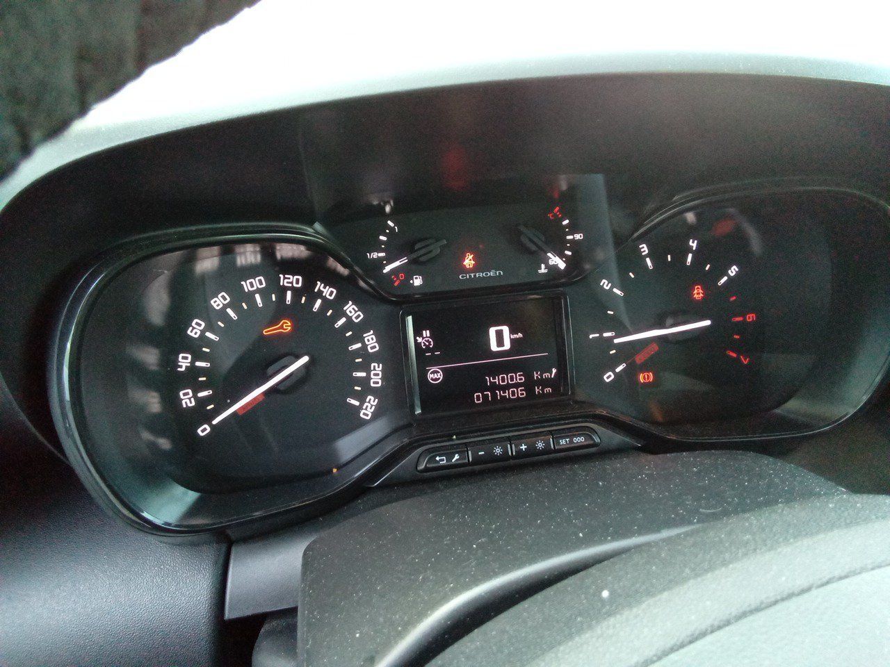 Citroen C3 Aircross Bluehdi 81kw (110cv) S&s Feel - Foto 9