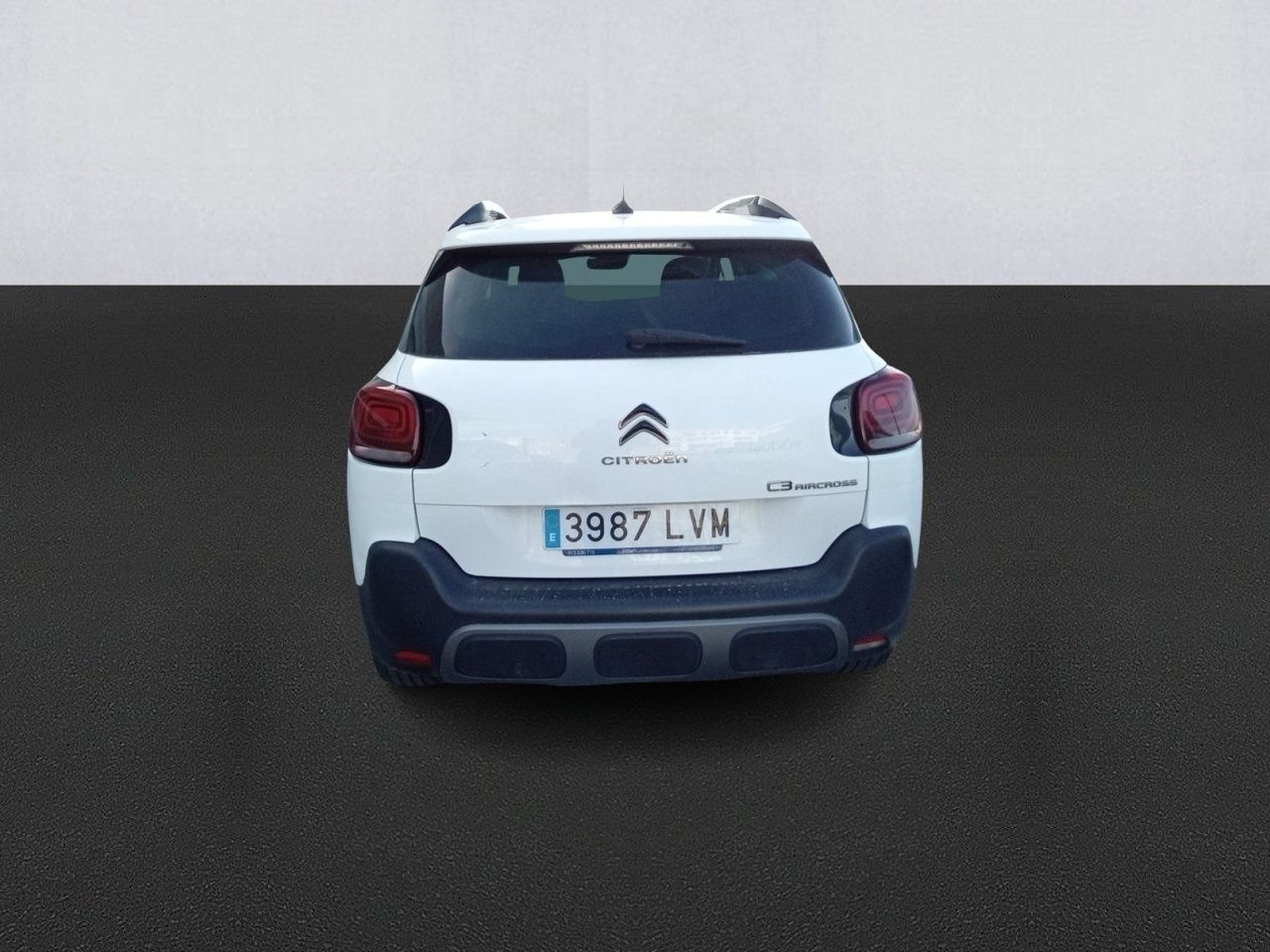 Citroen C3 Aircross Bluehdi 81kw (110cv) S&s Feel - Foto 6
