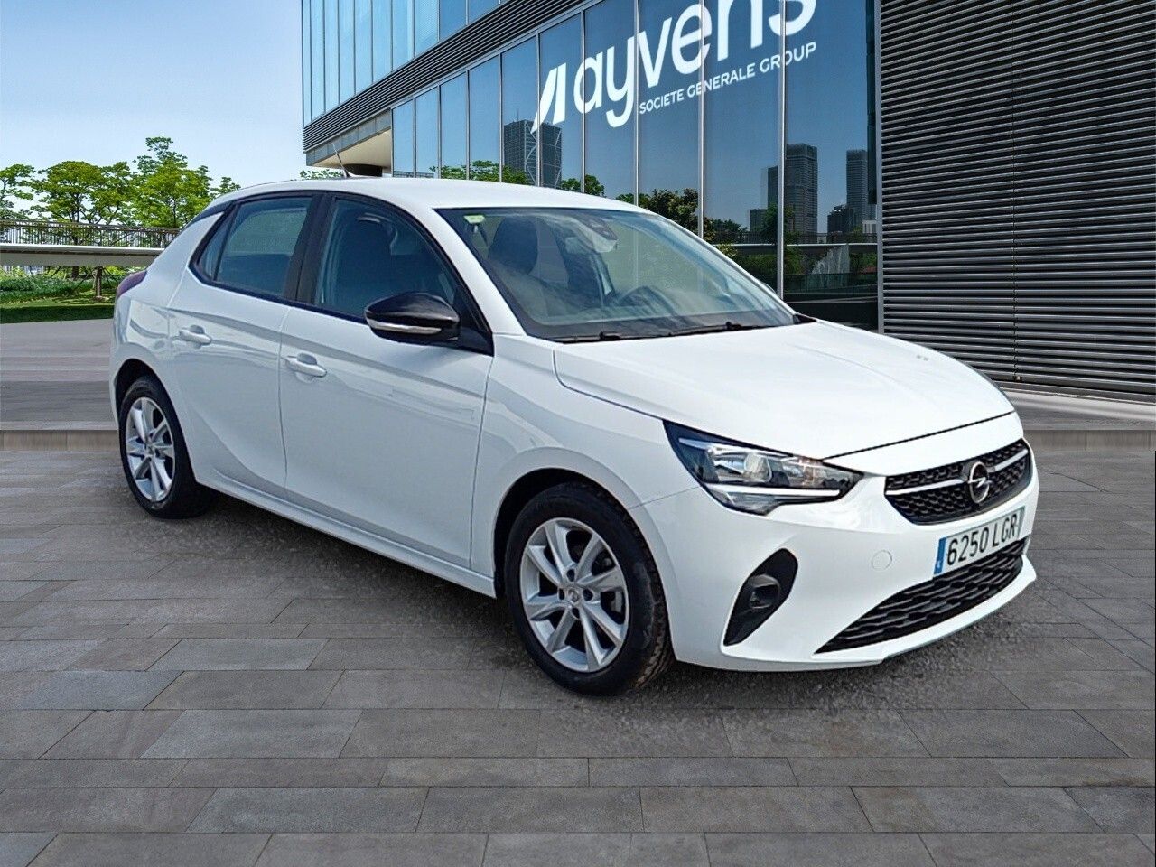 Opel Corsa 1.2 Xel 55kw (75cv) Edition - Foto 4