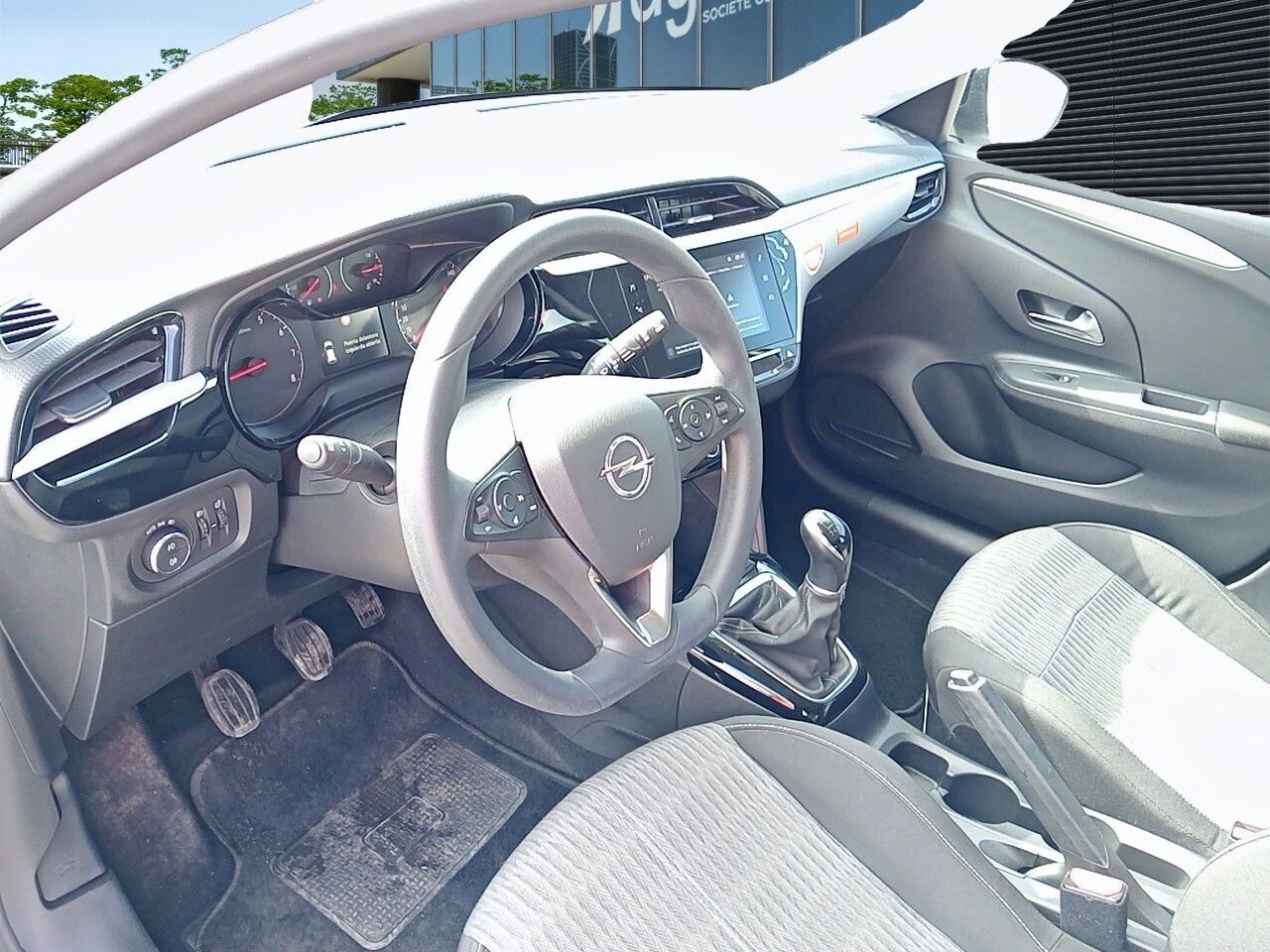 Opel Corsa 1.2 Xel 55kw (75cv) Edition - Foto 8