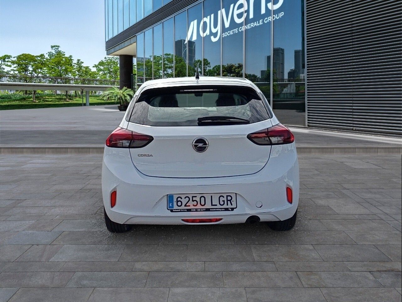 Opel Corsa 1.2 Xel 55kw (75cv) Edition - Foto 6