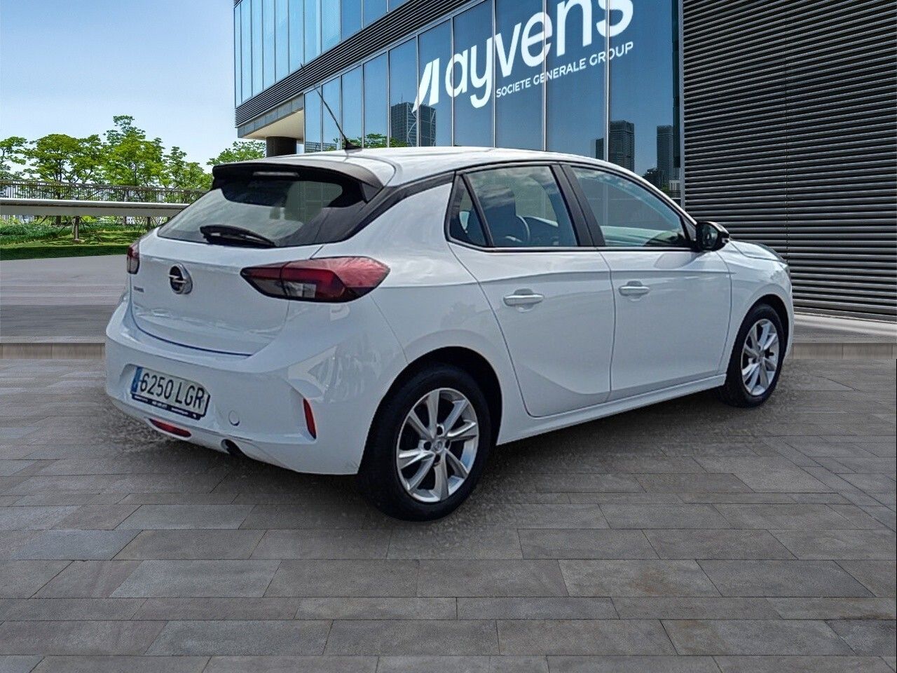 Opel Corsa 1.2 Xel 55kw (75cv) Edition - Foto 5