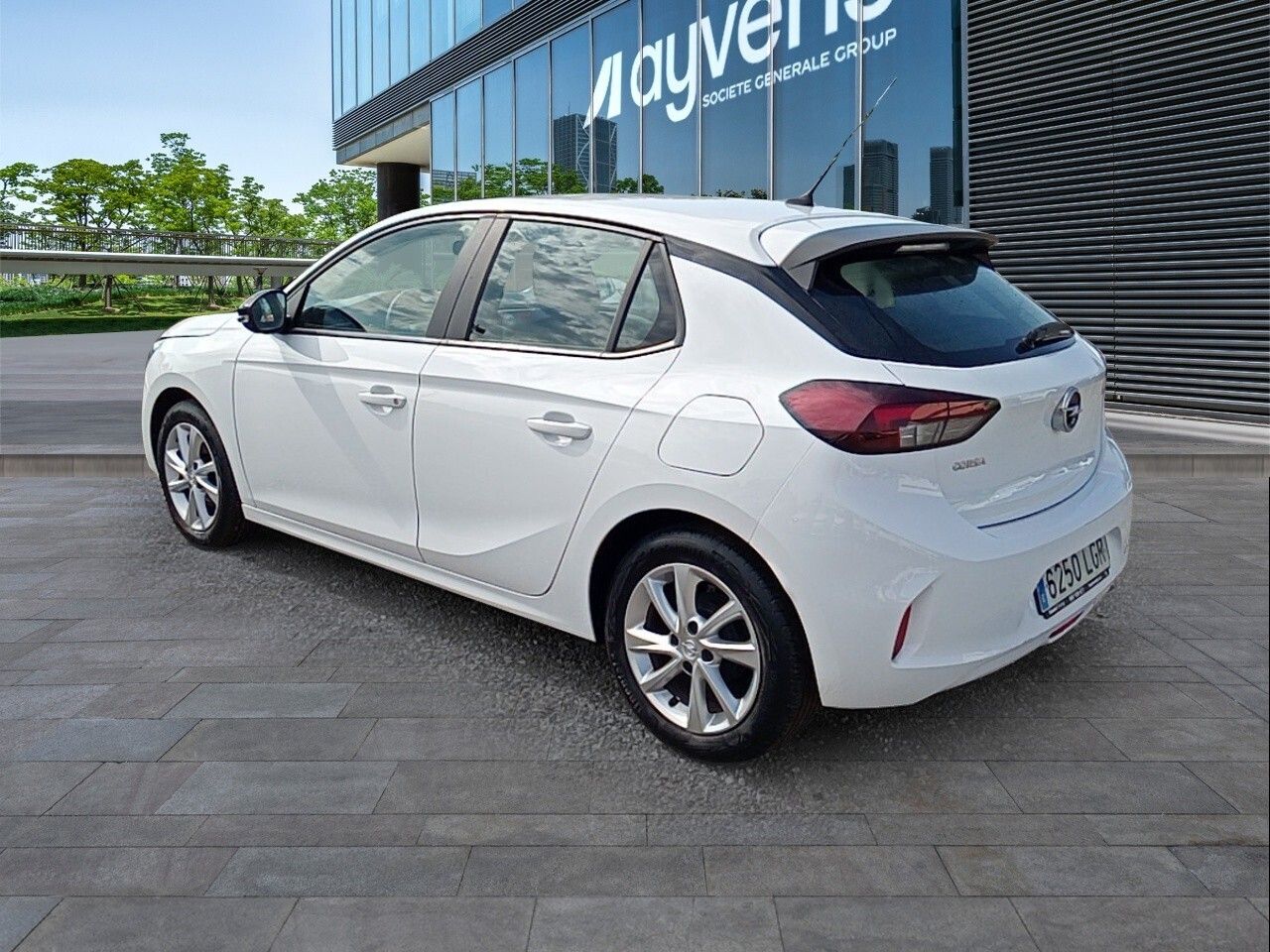 Opel Corsa 1.2 Xel 55kw (75cv) Edition - Foto 7