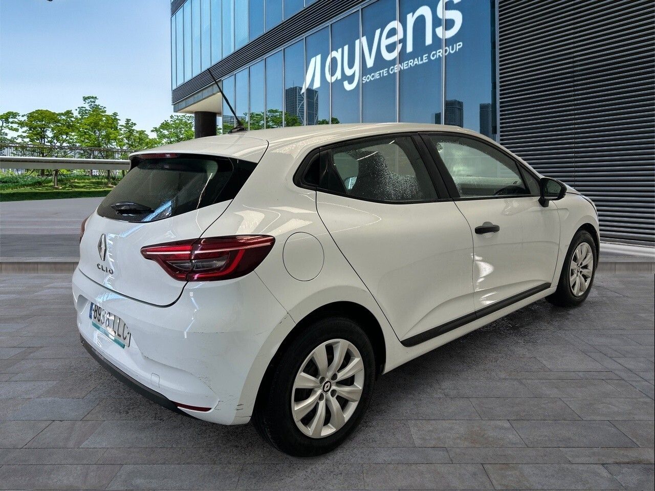 Renault Clio Business Sce 53 Kw (72cv) - Foto 5