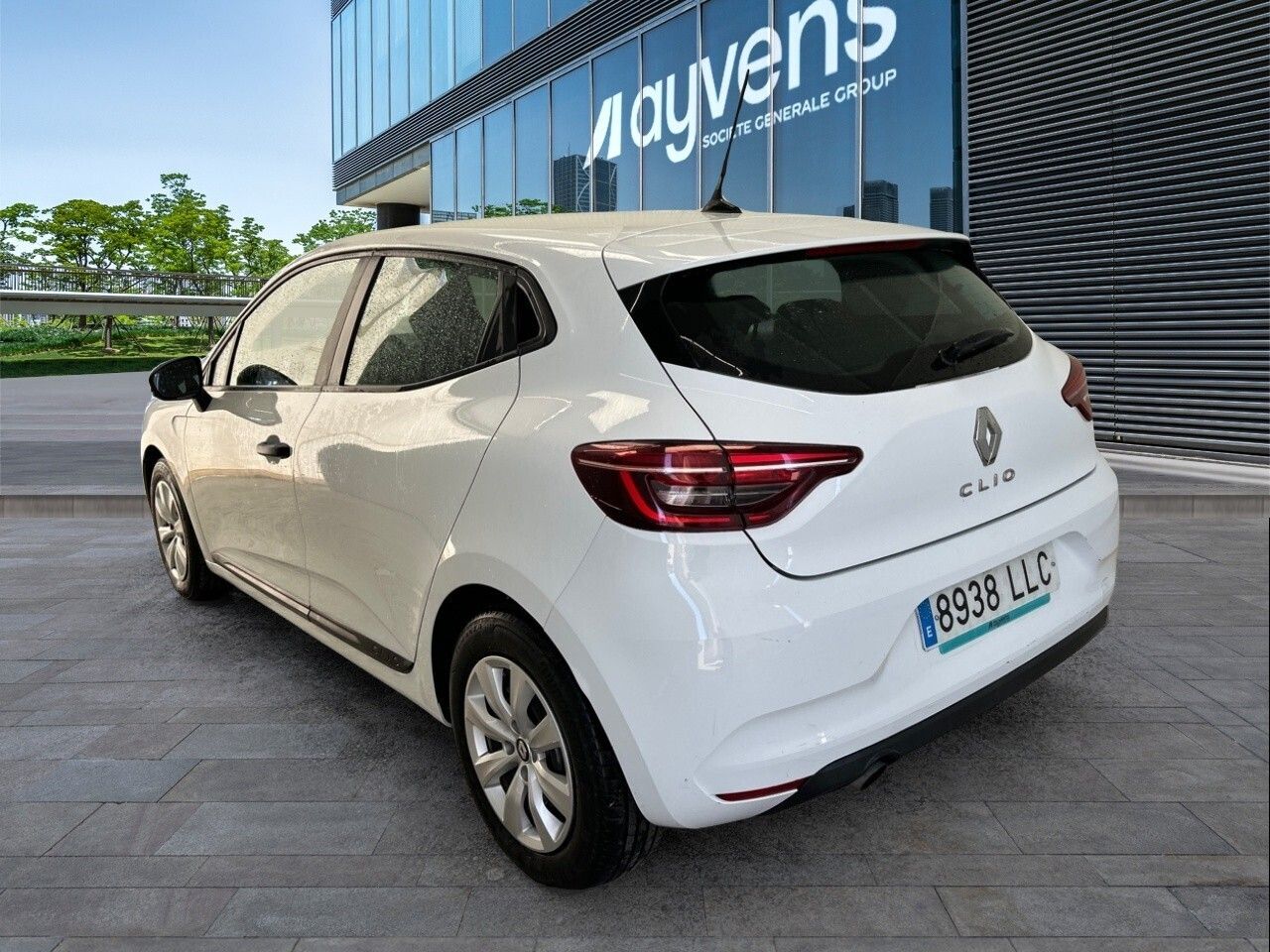 Renault Clio Business Sce 53 Kw (72cv) - Foto 7