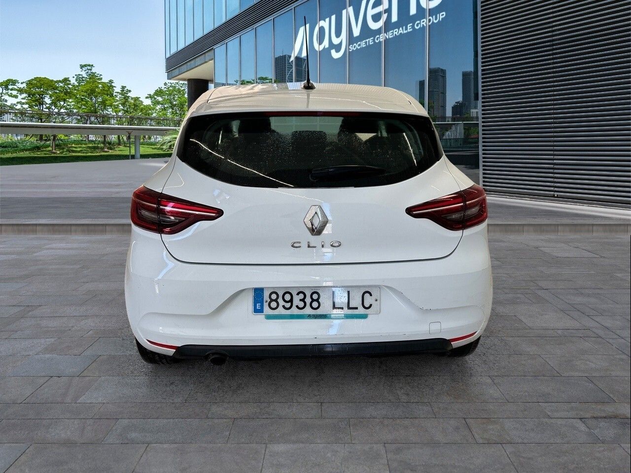Renault Clio Business Sce 53 Kw (72cv) - Foto 6
