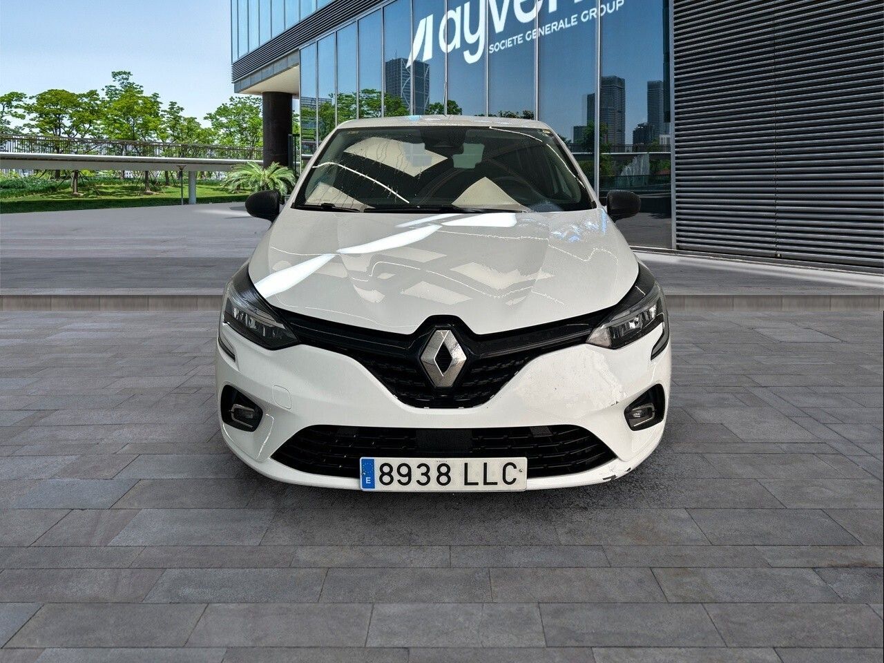 Renault Clio Business Sce 53 Kw (72cv) - Foto 3