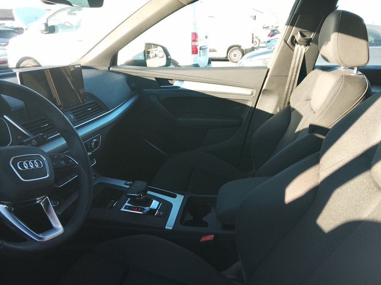 Audi Q5 S Line 35 Tdi 120kw S Tronic - Foto 8