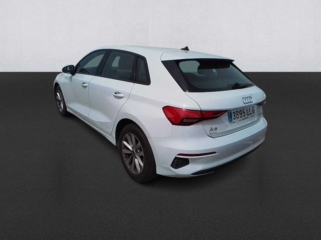 Audi A3 Sportback 35 Tdi 110kw (150cv) S Tronic - Foto 7
