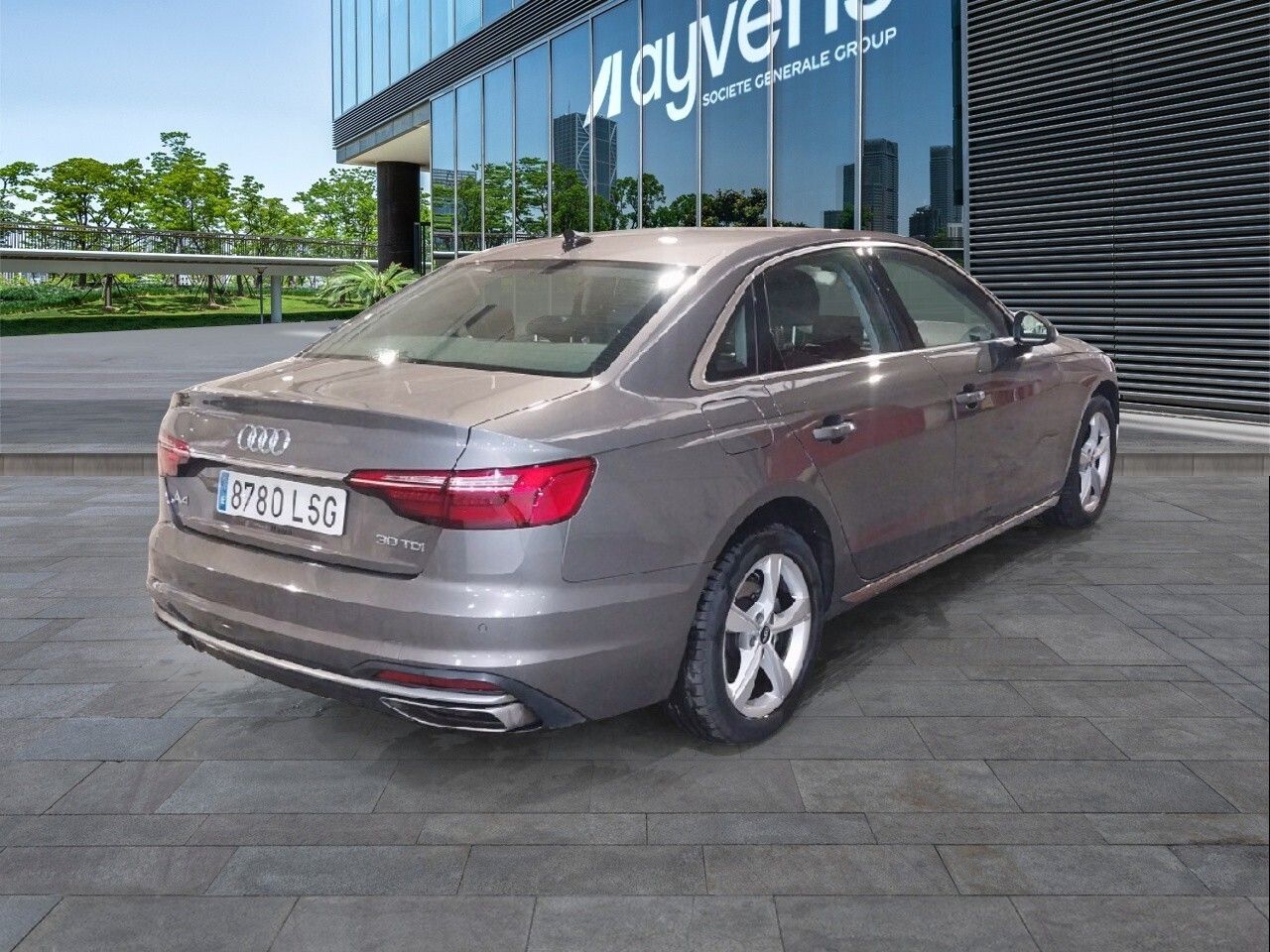 Audi A4 Advanced 30 Tdi 100kw (136cv) S Tronic - Foto 5