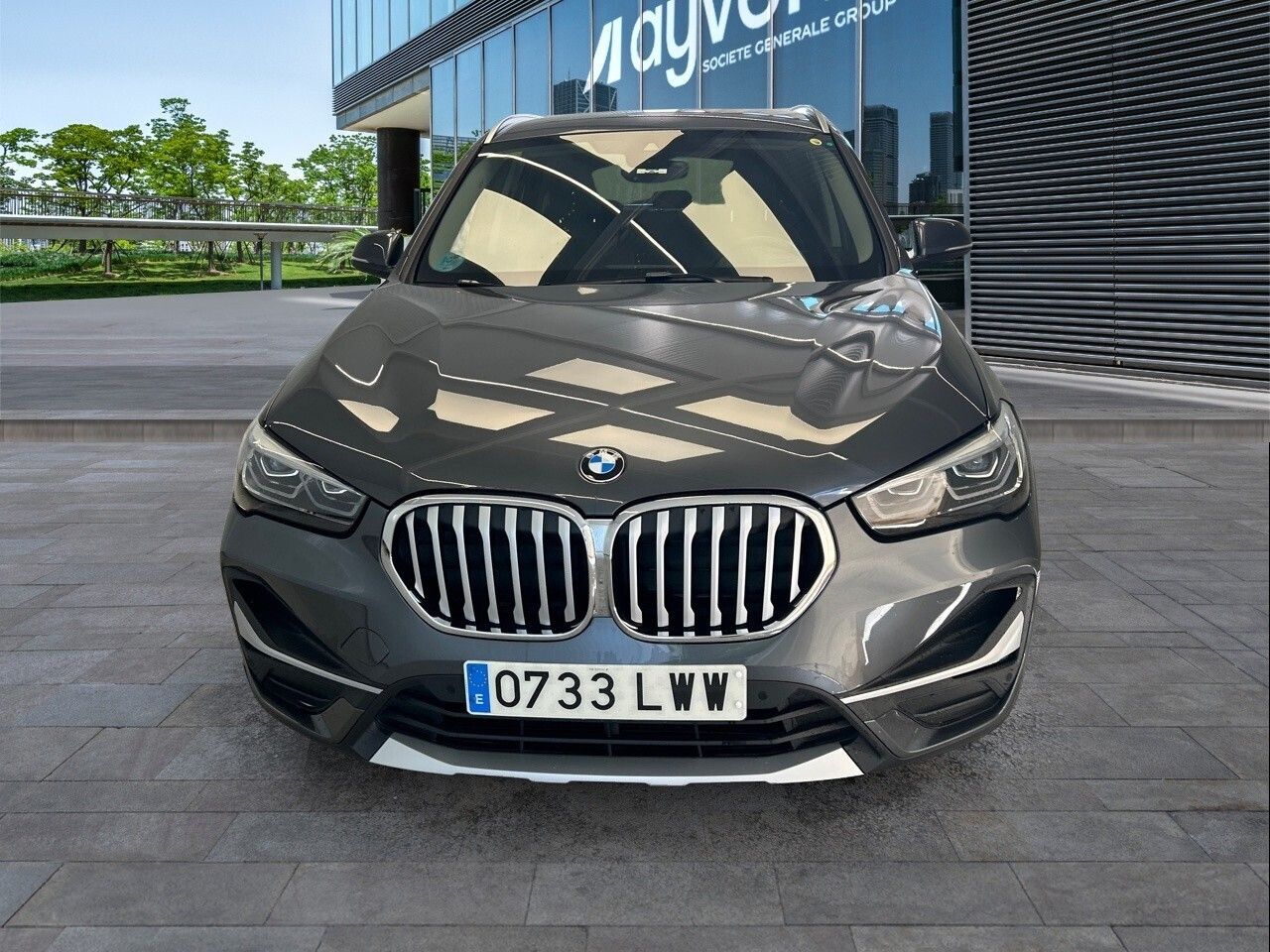Bmw X1 Sdrive18d - Foto 3