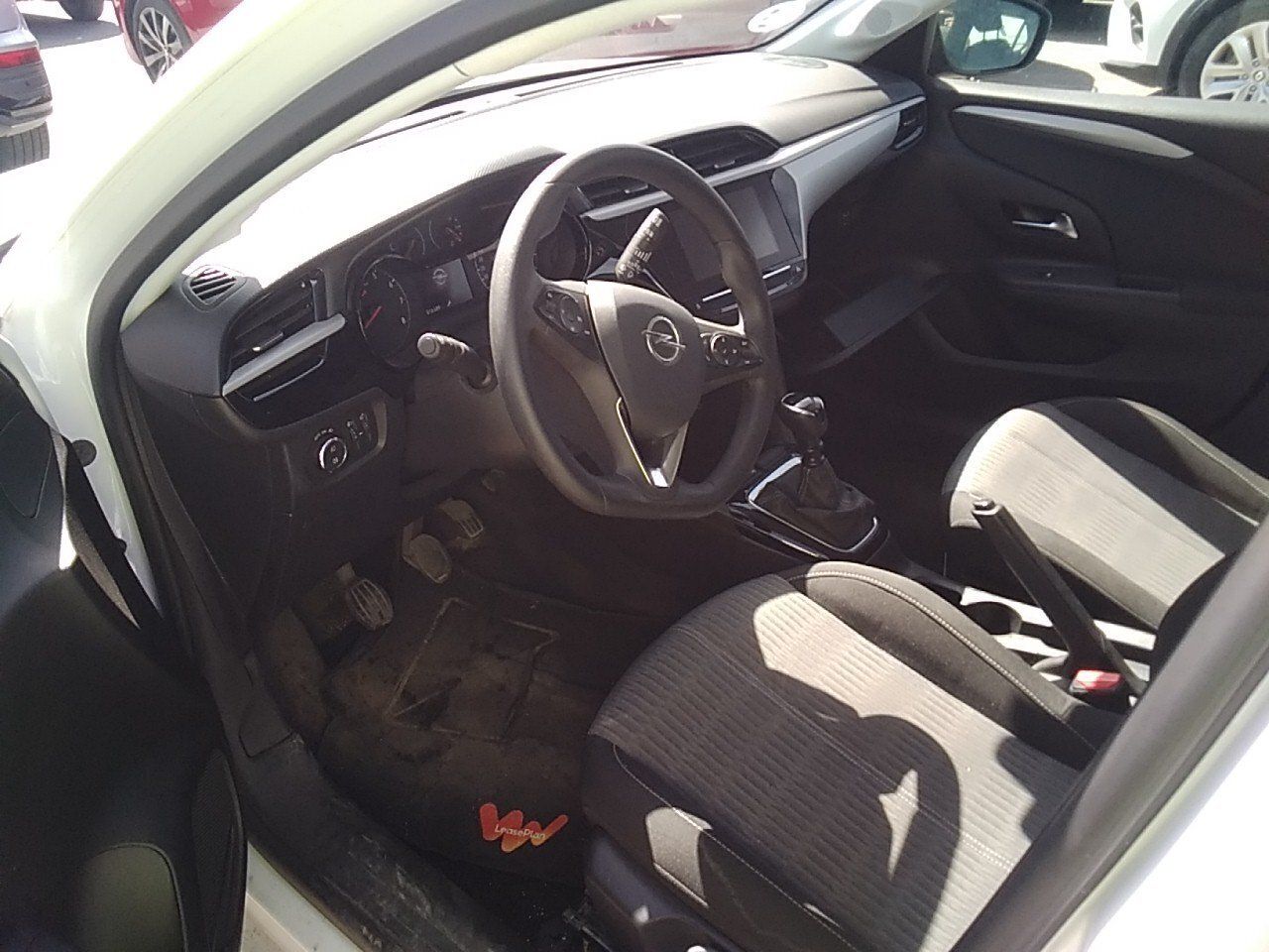Opel Corsa 1.2t Xhl 74kw (100cv) Edition - Foto 8