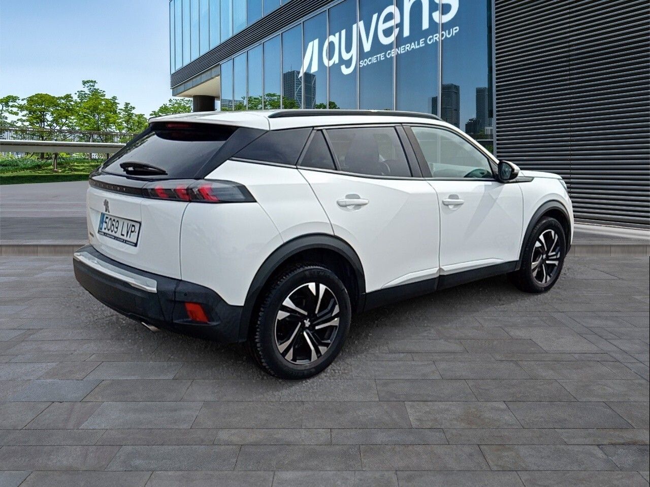 Peugeot 2008 Allure Bluehdi 81kw (110cv) - Foto 5