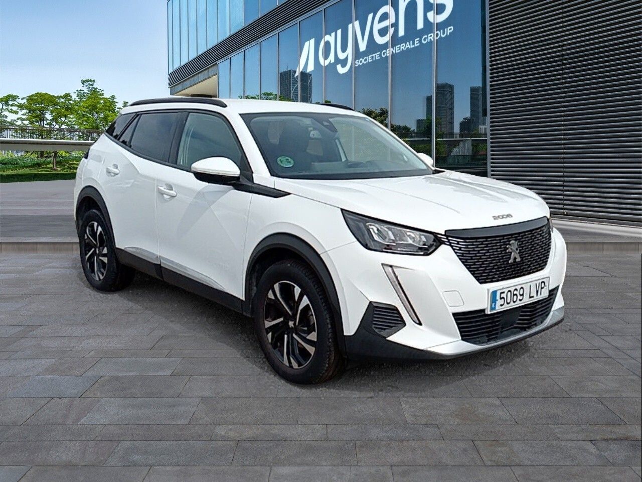 Peugeot 2008 Allure Bluehdi 81kw (110cv) - Foto 4