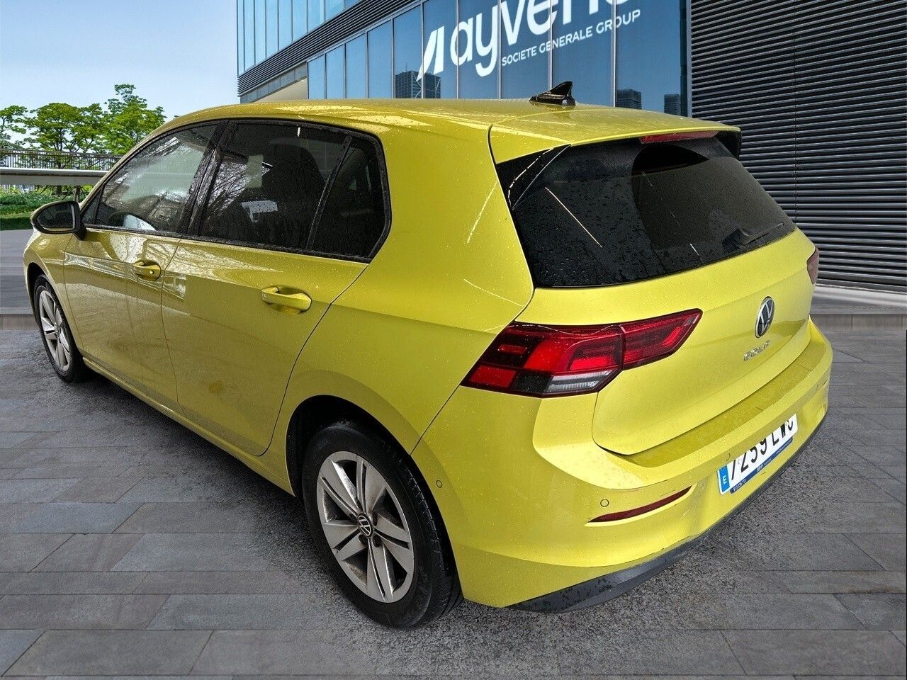 Volkswagen Golf Life 2.0 Tdi 85kw (115cv) - Foto 7