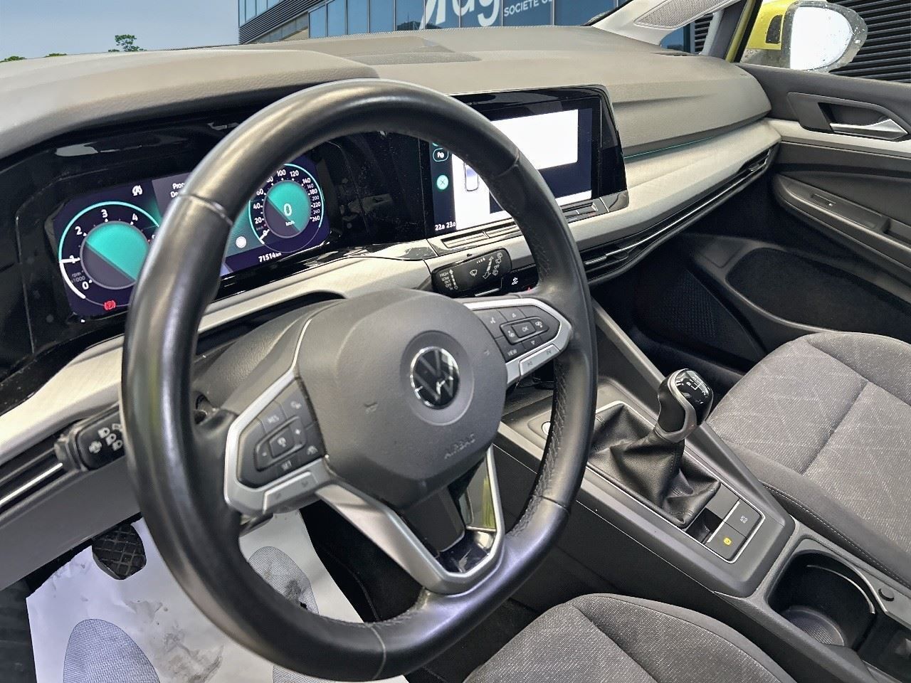 Volkswagen Golf Life 2.0 Tdi 85kw (115cv) - Foto 8