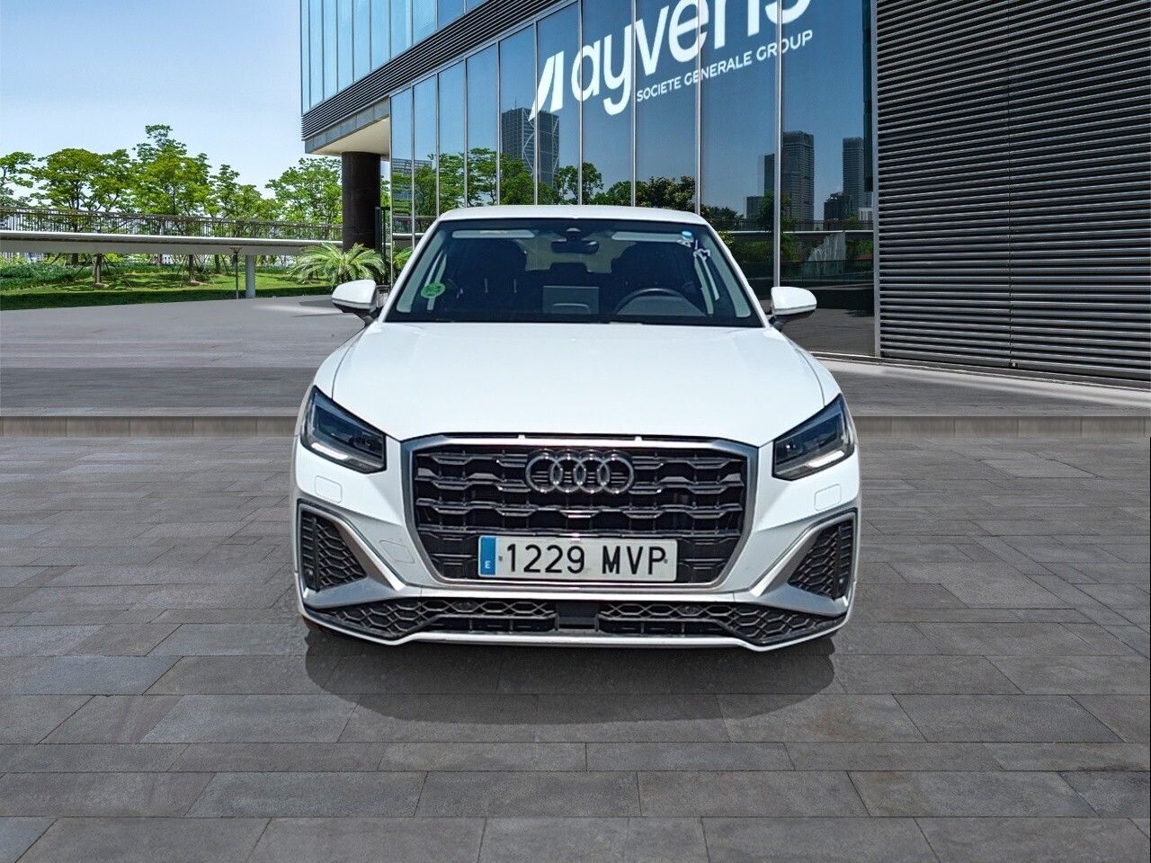 Audi Q2 S Line 35 Tdi 110kw (150cv) S Tronic - Foto 3