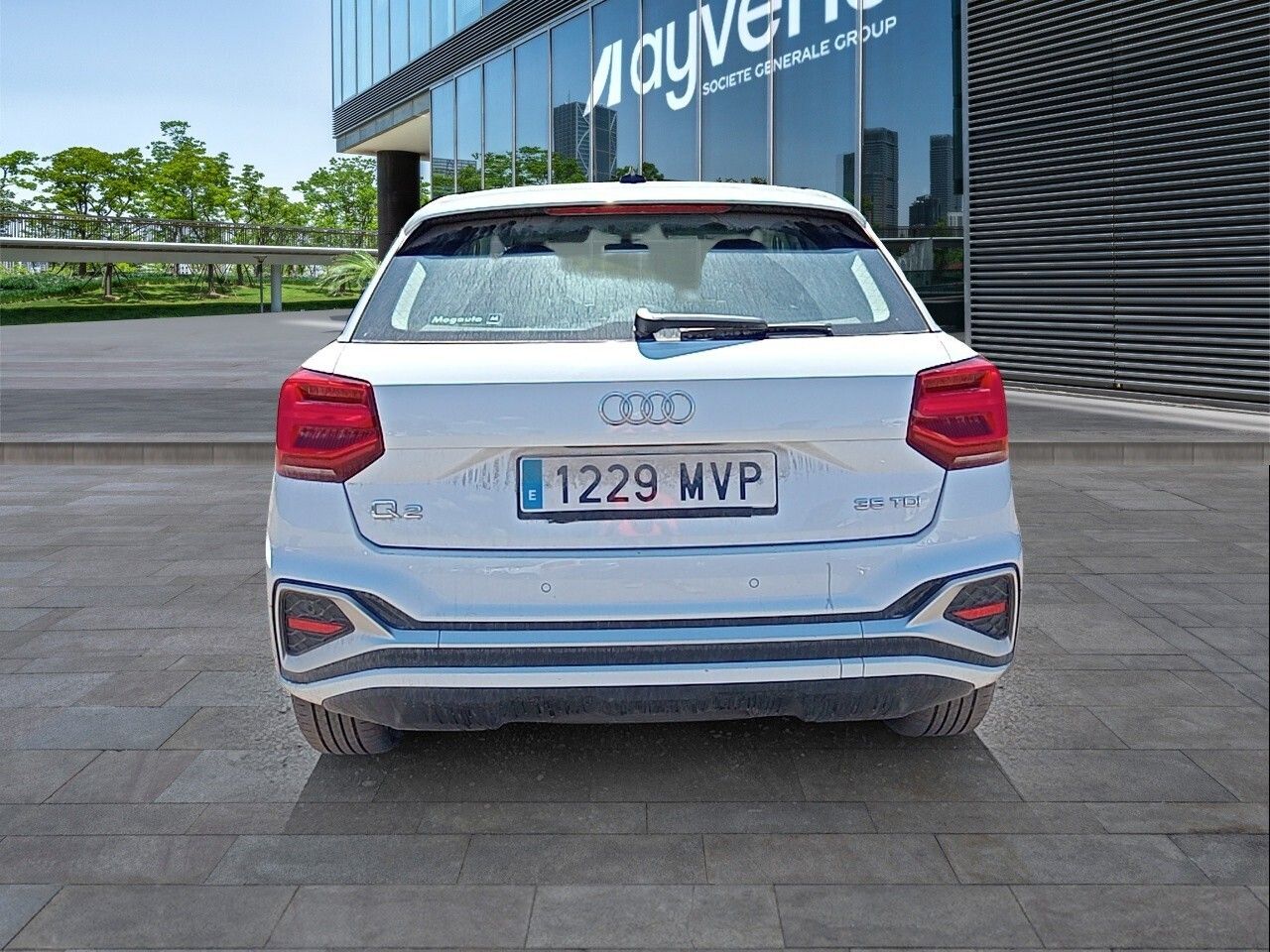 Audi Q2 S Line 35 Tdi 110kw (150cv) S Tronic - Foto 6