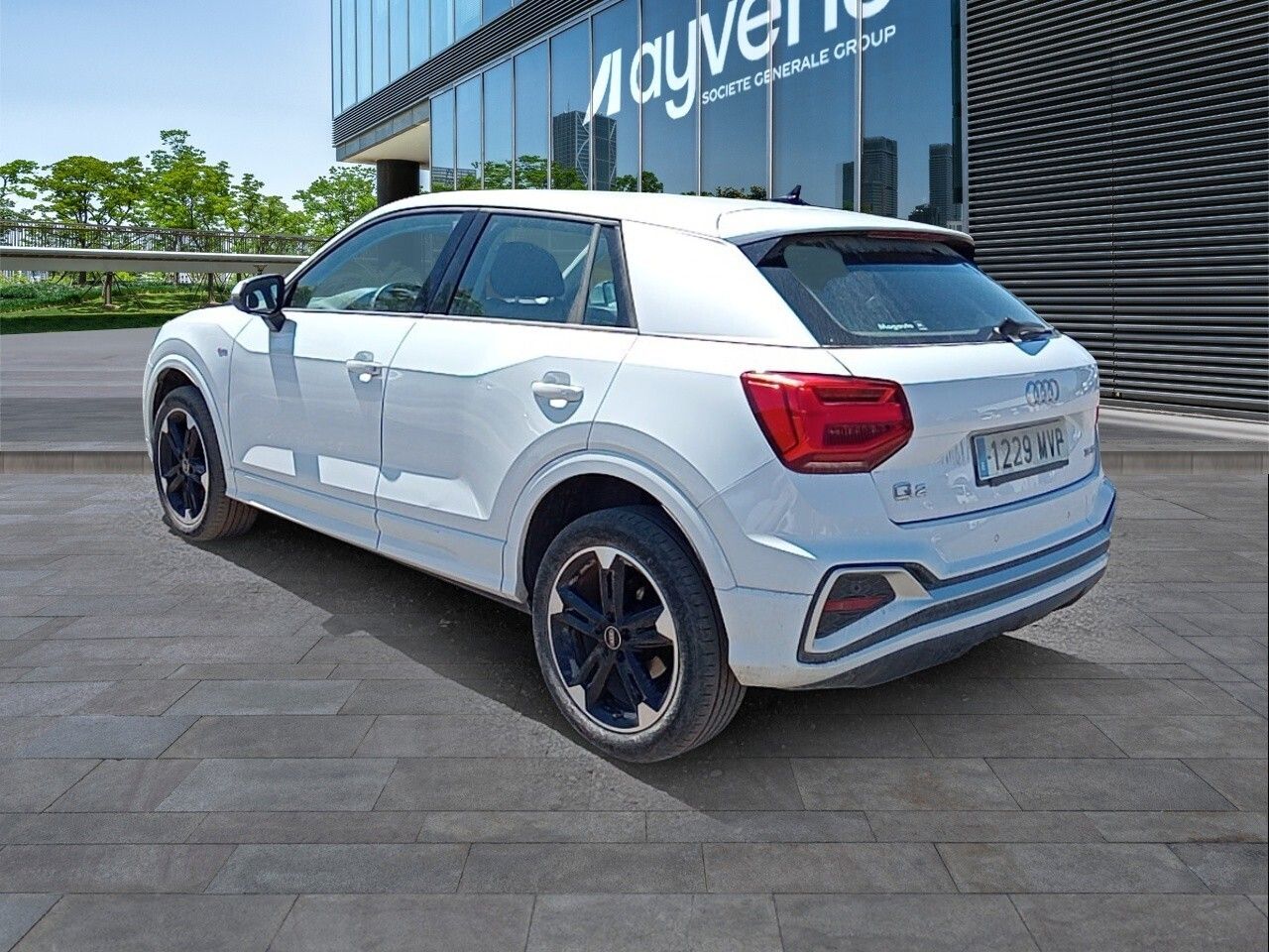 Audi Q2 S Line 35 Tdi 110kw (150cv) S Tronic - Foto 7