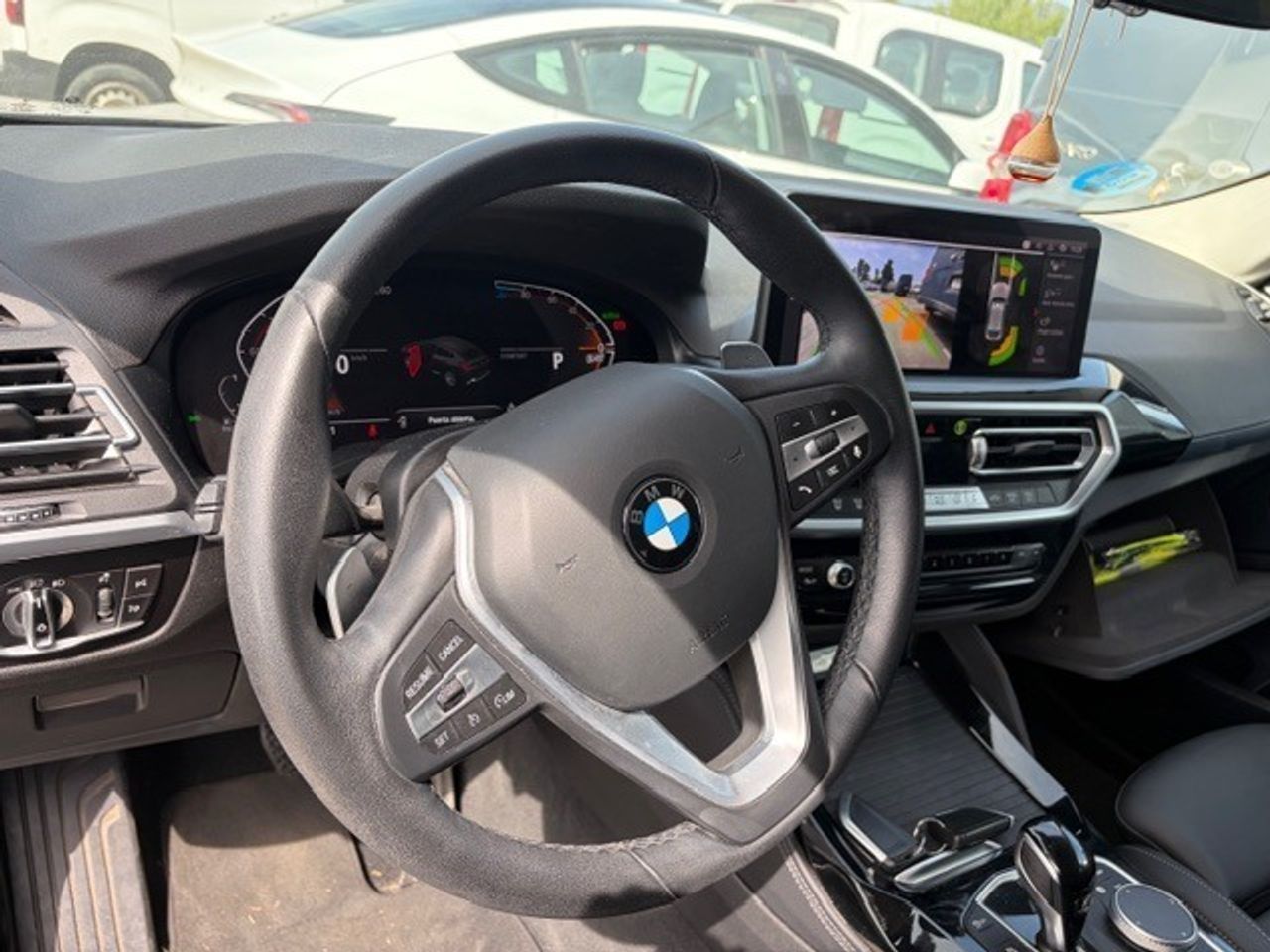 Bmw X4 Xdrive20d - Foto 8