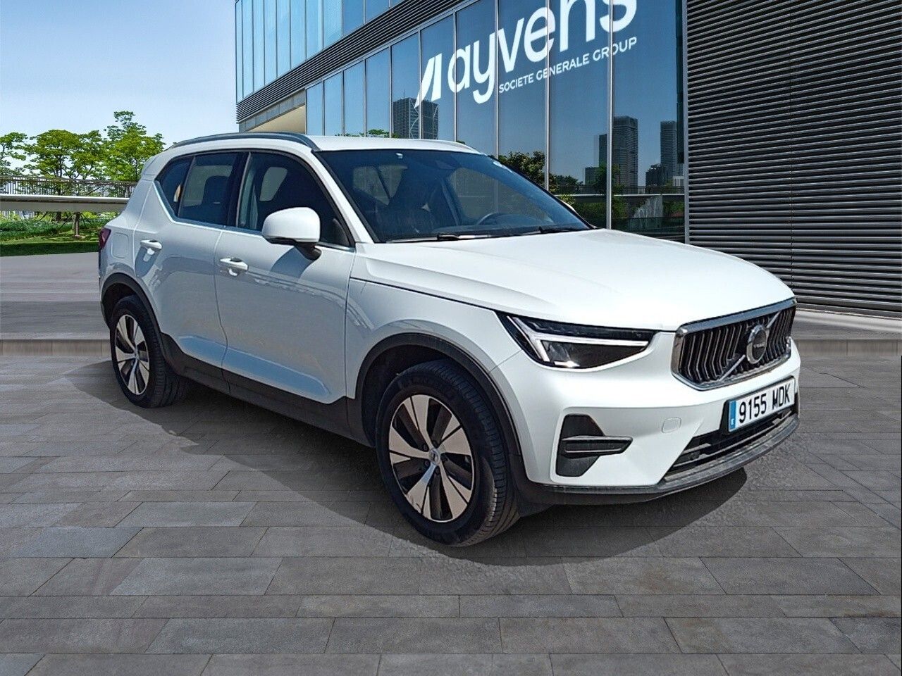 Volvo Xc40 1.5 T5 Recharge Phev Bright Auto - Foto 4