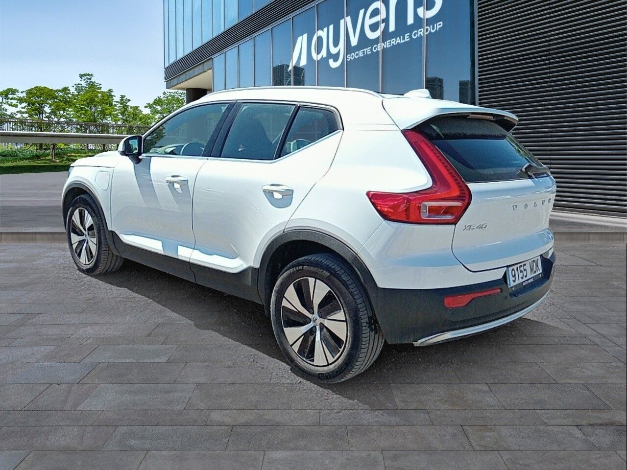 Volvo Xc40 1.5 T5 Recharge Phev Bright Auto - Foto 7