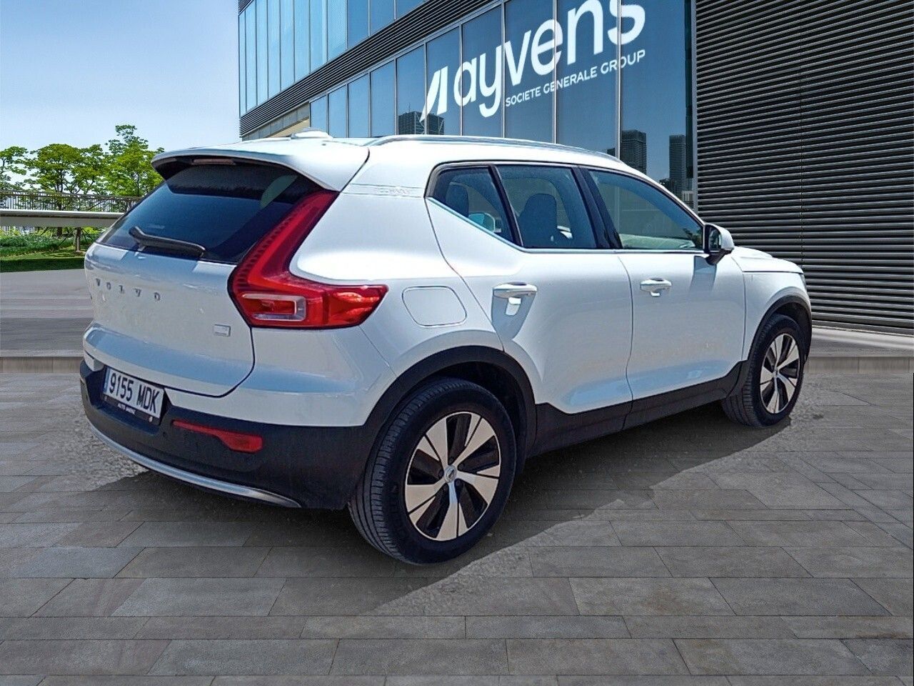 Volvo Xc40 1.5 T5 Recharge Phev Bright Auto - Foto 5