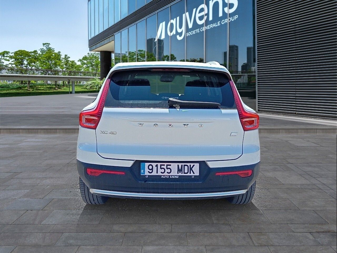Volvo Xc40 1.5 T5 Recharge Phev Bright Auto - Foto 6