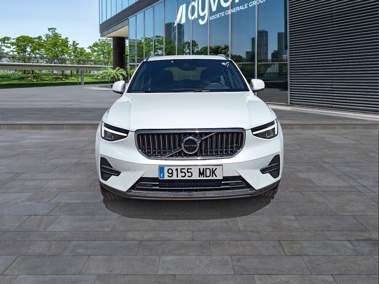 Volvo Xc40 1.5 T5 Recharge Phev Bright Auto - Foto 3
