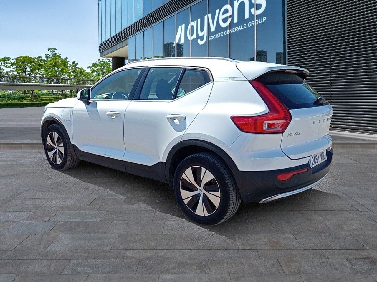Volvo Xc40 1.5 T5 Recharge Phev Bright Auto - Foto 7