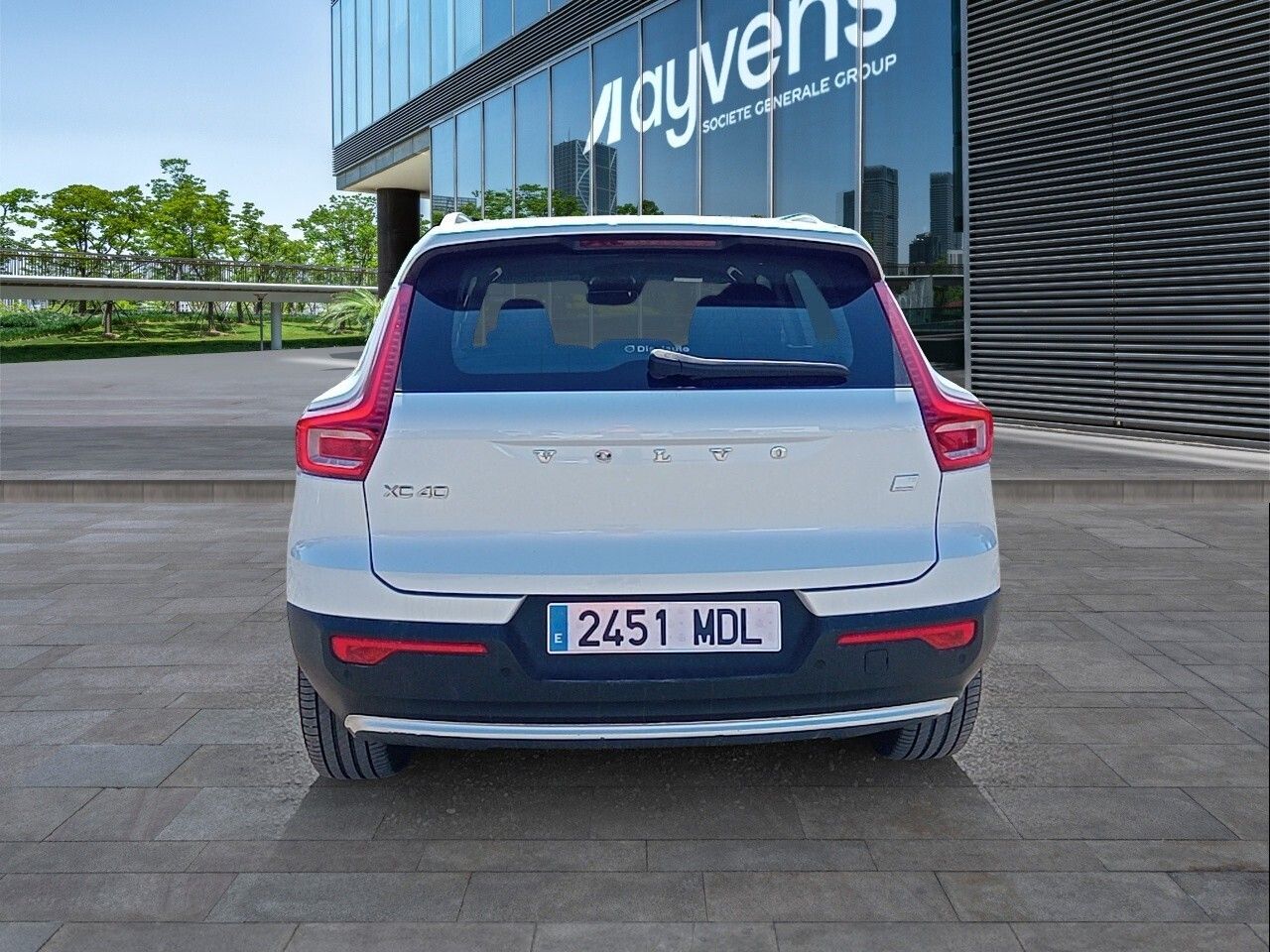 Volvo Xc40 1.5 T5 Recharge Phev Bright Auto - Foto 6