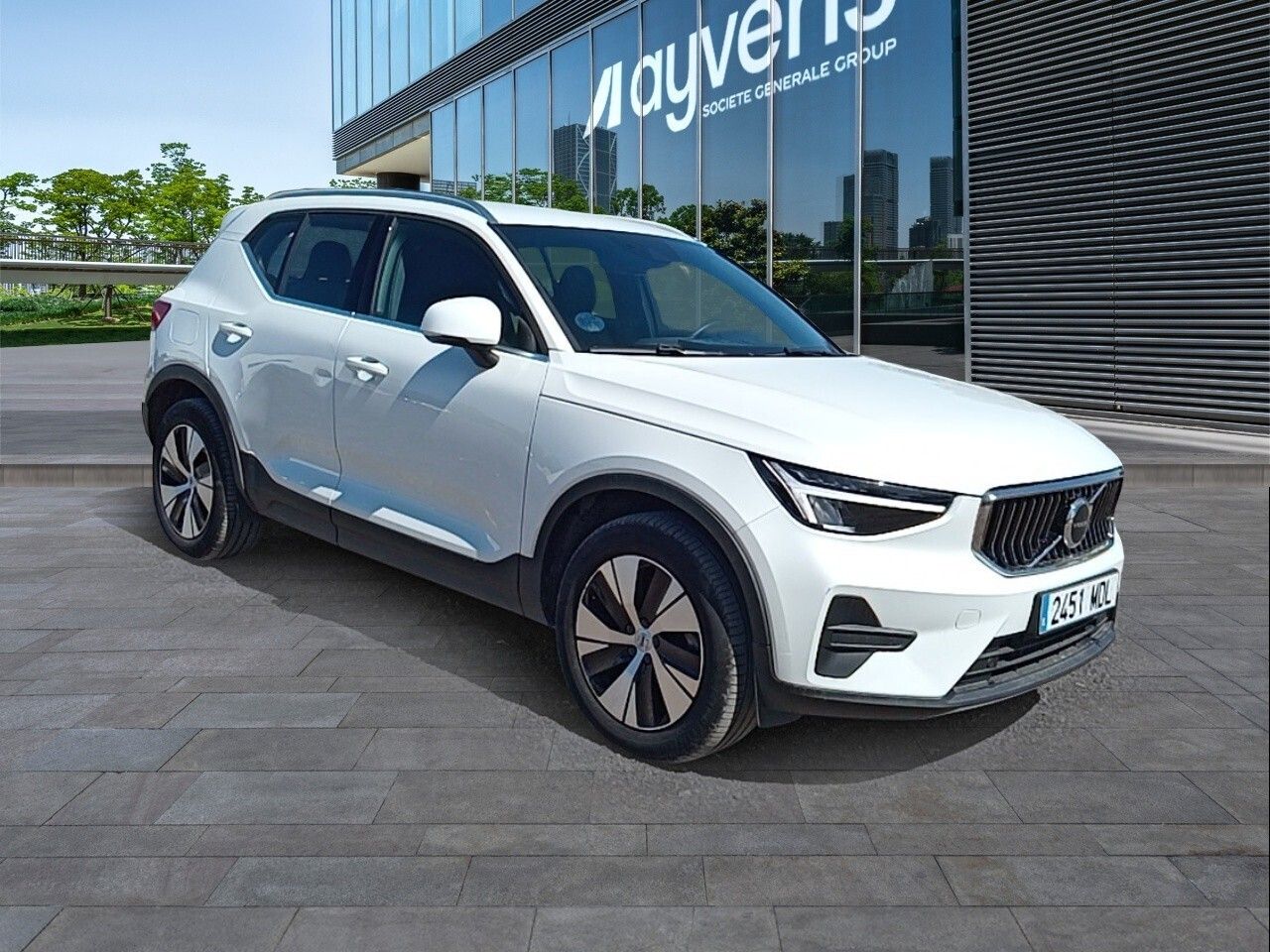 Volvo Xc40 1.5 T5 Recharge Phev Bright Auto - Foto 4
