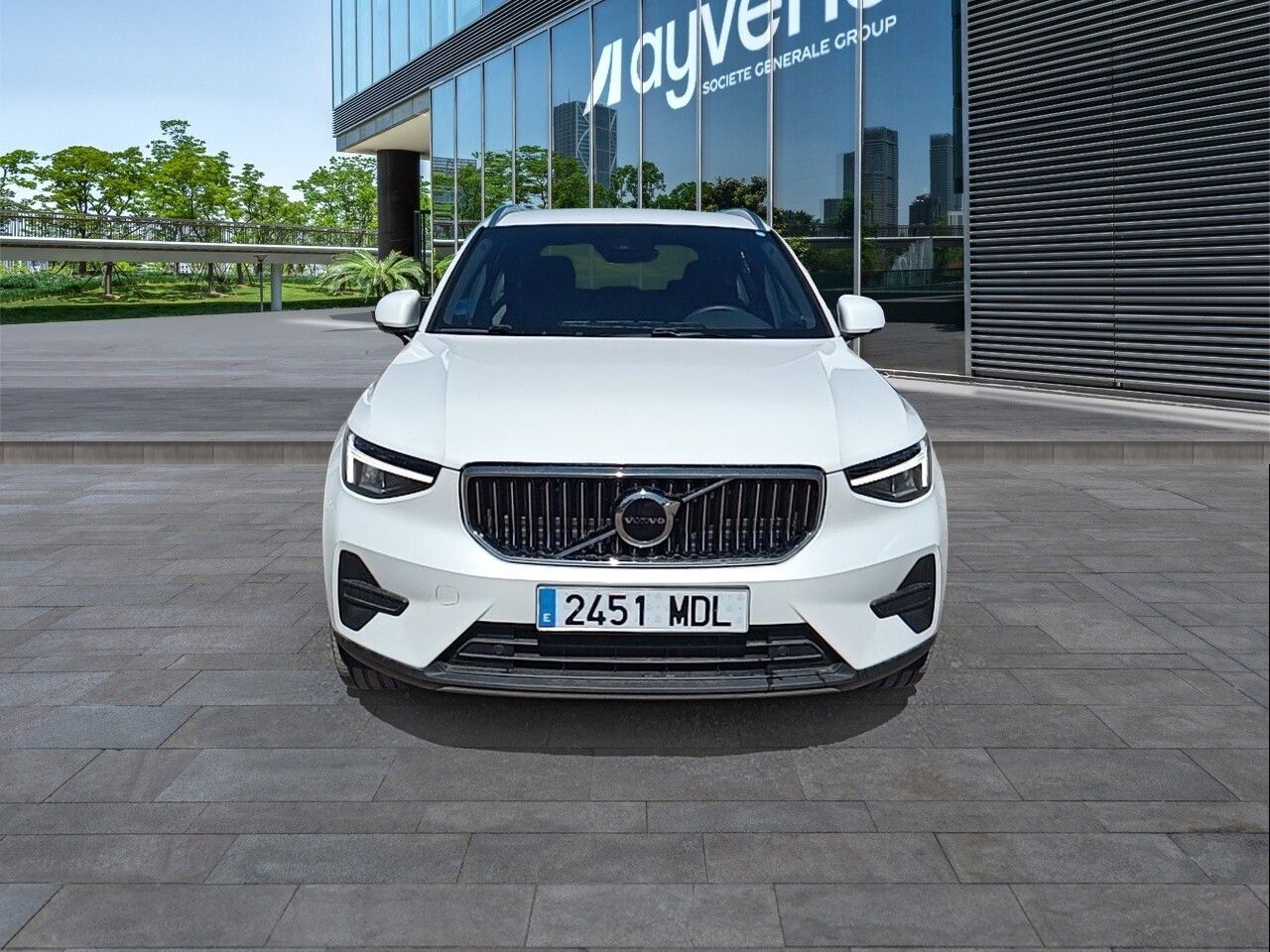 Volvo Xc40 1.5 T5 Recharge Phev Bright Auto - Foto 3