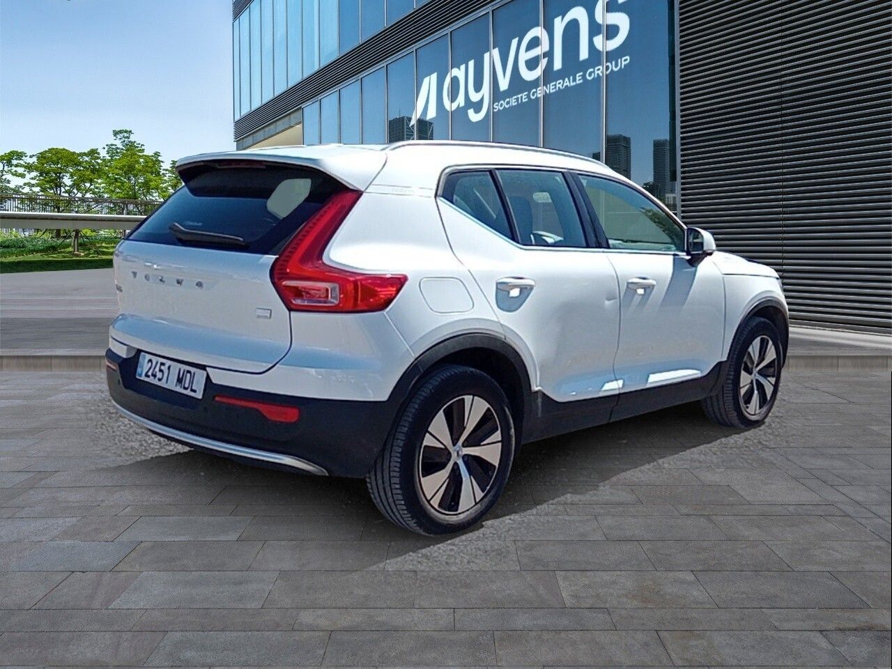 Volvo Xc40 1.5 T5 Recharge Phev Bright Auto - Foto 5