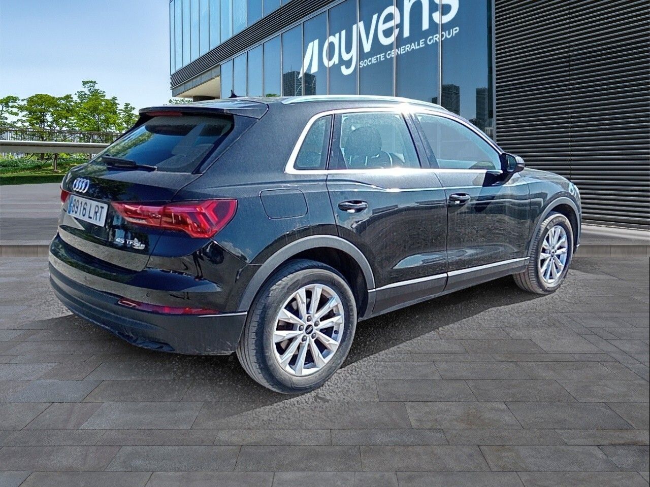 Audi Q3 45 Tfsi E 180kw S Tronic Advanced - Foto 5