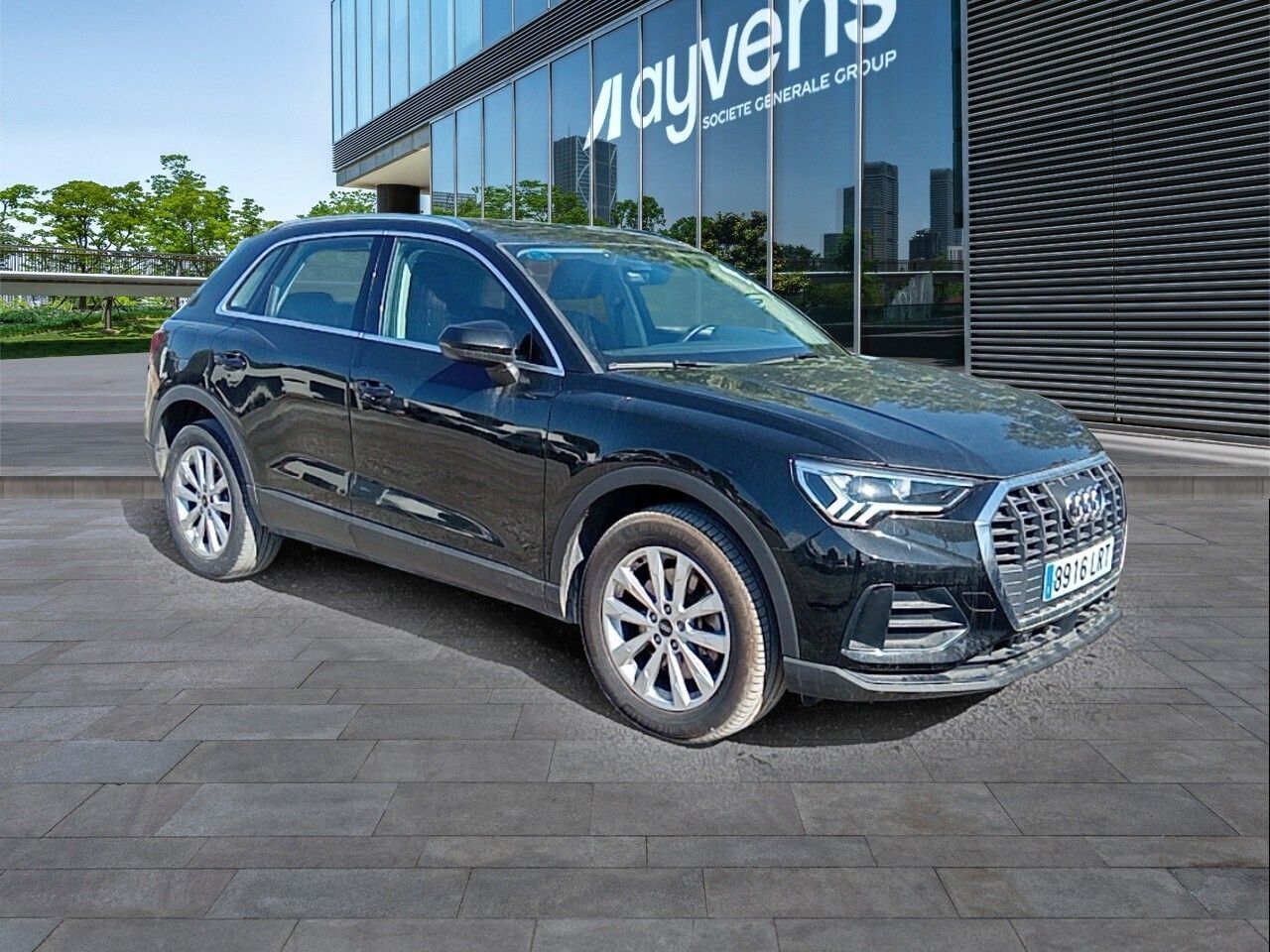 Audi Q3 45 Tfsi E 180kw S Tronic Advanced - Foto 4