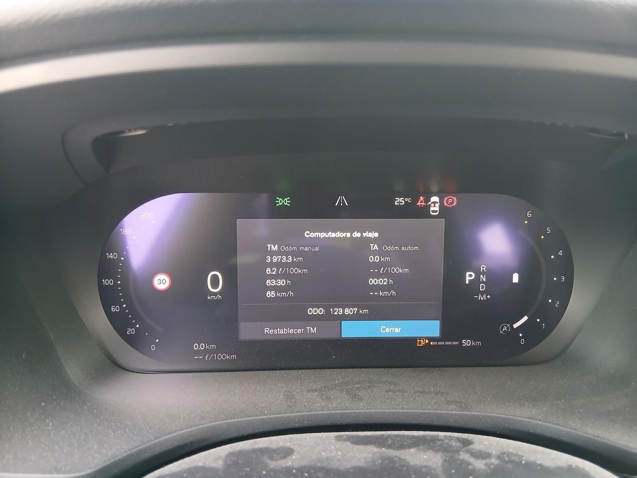Volvo V60 2.0 B4 (d) Core Auto - Foto 8