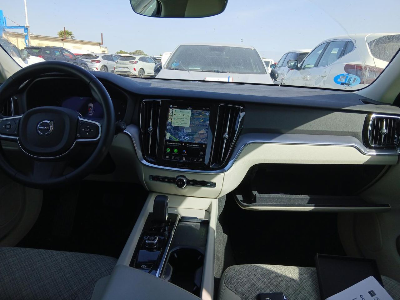 Volvo V60 2.0 B4 (d) Core Auto - Foto 9