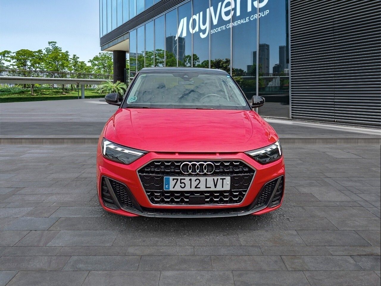Audi A1 Sportback Adrenalin 25 Tfsi 70kw (95cv) - Foto 3